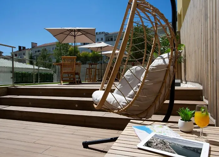 Casual Raízes Hotel 3*