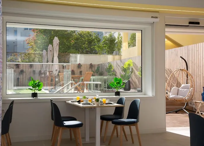 Casual Raizes 3* 포르투