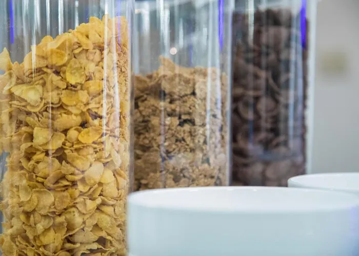 Casual Raízes Hotel