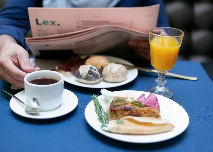 호텔 Casual Raizes