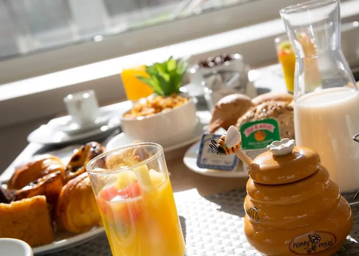 Hotel Casual Raizes 3*