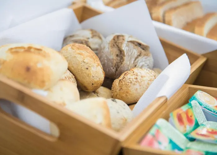 Casual Raizes 호텔 포르투