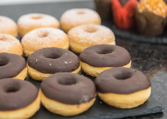 Casual Raízes Hotel