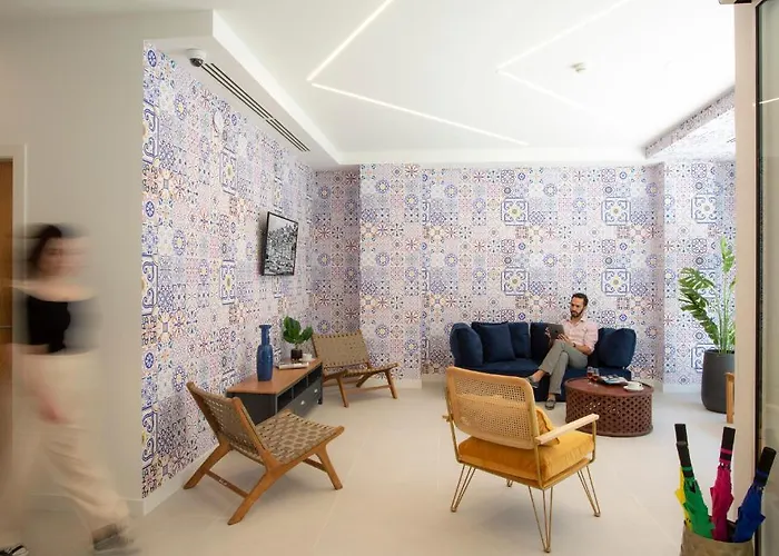 Hotel Casual Raizes Porto