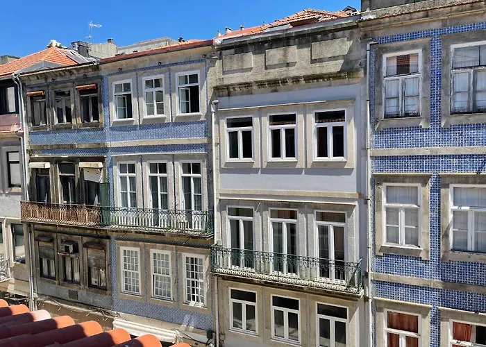 Casual Raízes Oporto