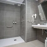 Отель Casual Raizes By Casual