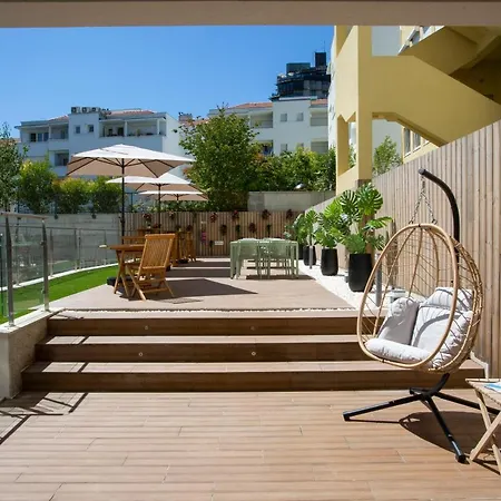 Casual Raízes Hotel Oporto