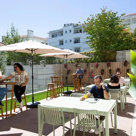 Hotel Casual Raizes 3*