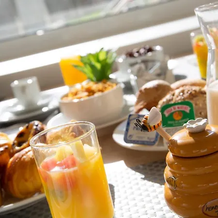 Casual Raízes Hotel