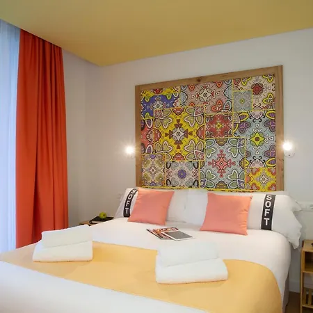 Hotel Casual Raízes