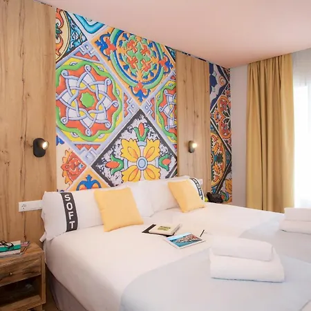 Hotel Casual Raizes 3*