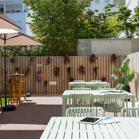 Hotel Casual Raizes Porto