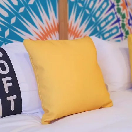 Casual Raizes Hotel 3*