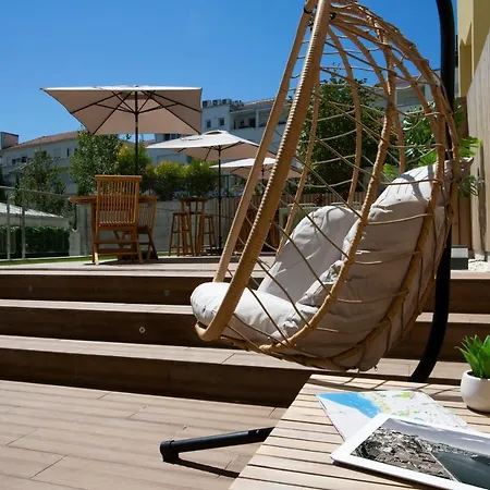 Casual Raizes Hotel 3*