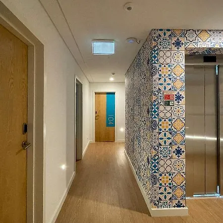 Casual Raízes Hotel 3*