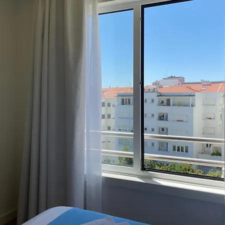 Hotel Casual Raizes Porto