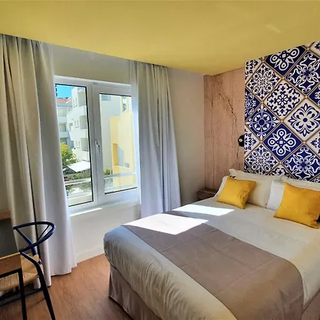Hotel Casual Raizes 3*