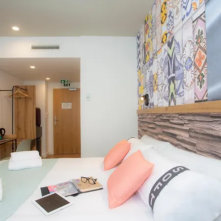 Casual Raízes Hotel