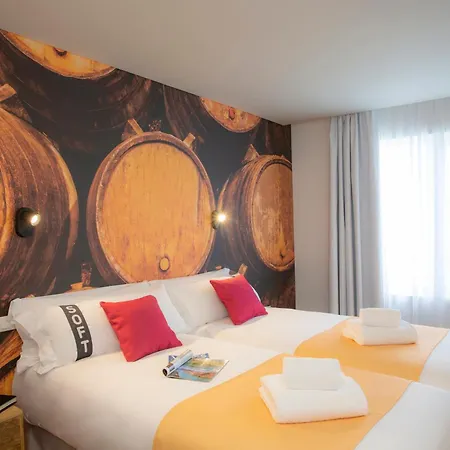 Casual Raizes Hotel 3*