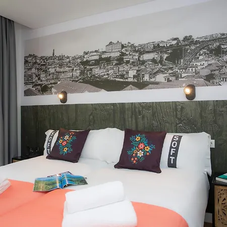 Hotel Casual Raizes 3*