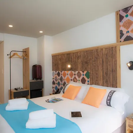 Casual Raizes Hotel Porto