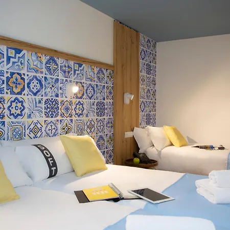 Hotel Casual Raizes Porto