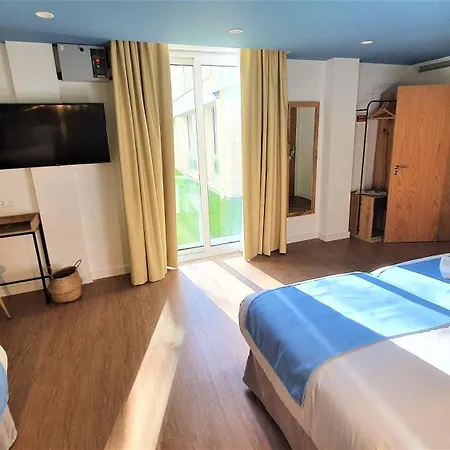 Hotel Casual Raizes 3*