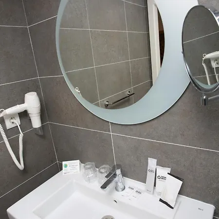 Hotel Casual Raízes Oporto