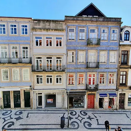 Casual Raízes Oporto