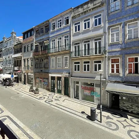 Casual Raizes Porto