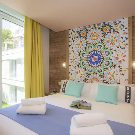 Casual Raízes Hotel Oporto