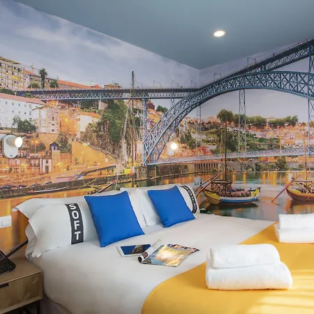 Casual Raizes 3* Porto