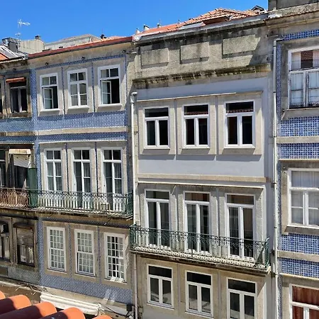 Casual Raízes Oporto
