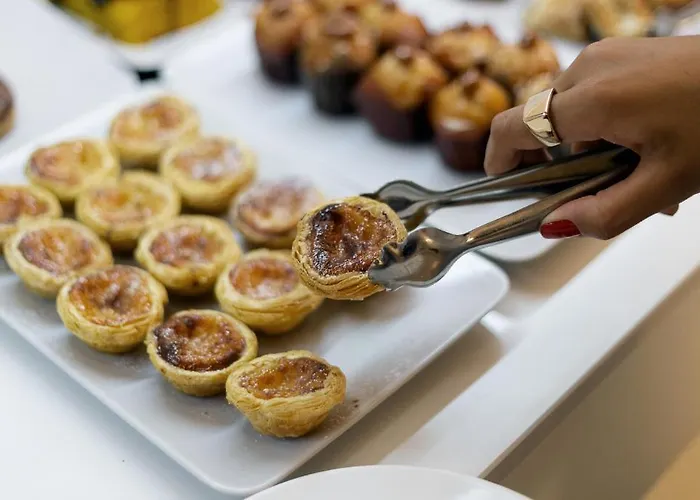 Casual Raizes Порту