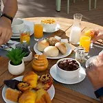 Hotel Casual Raizes By Casual Porto