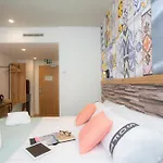 Casual Raízes Hotel