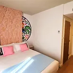 Hotel Casual Raízes