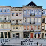 Casual Raízes Porto