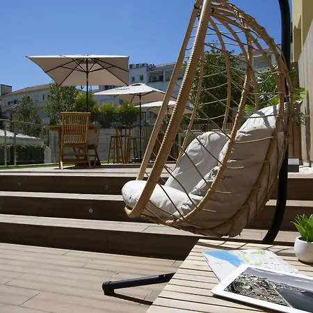 Casual Raizes By Casual Hotel Porto