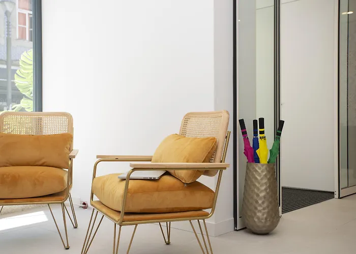 Casual Raizes Ξενοδοχείο